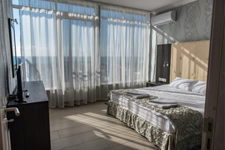 Apartments