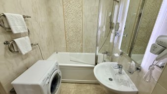 Студия 2-х местная: Фотография 5