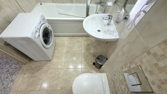 Делюкс с кухней: Фотография 6